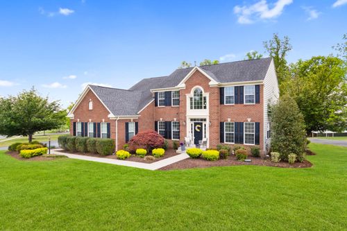 4495 Corral Rd, New Baltimore, VA, 20187-5820 | Card Image