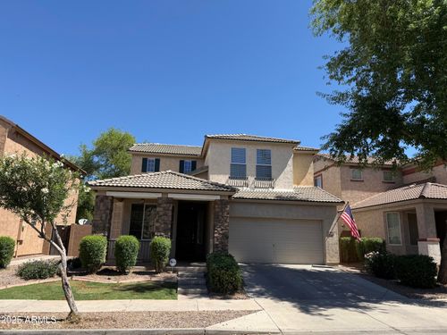 4052 E Milky Way, Gilbert, AZ, 85295-6101 | Card Image