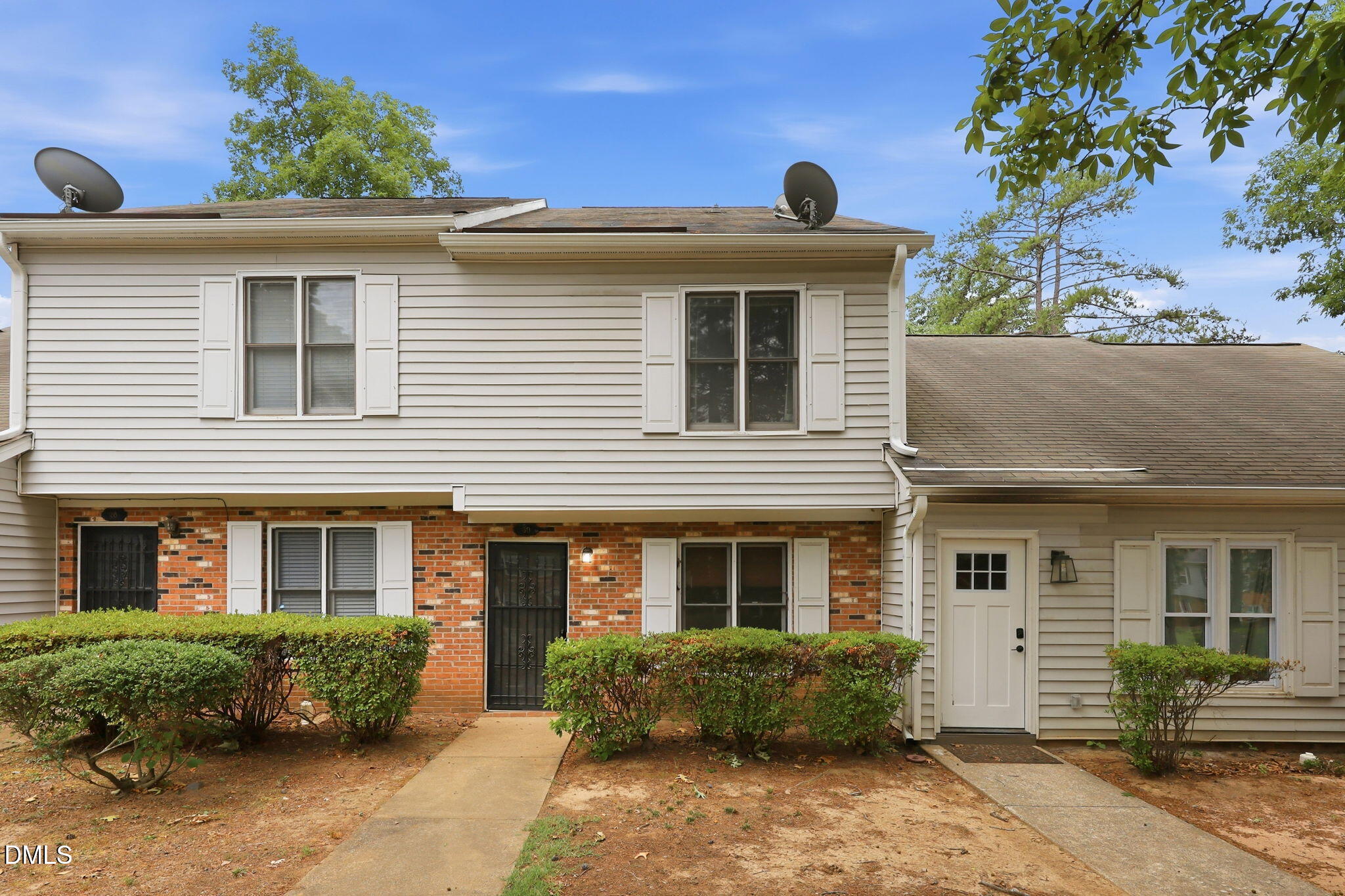 Residential in Durham