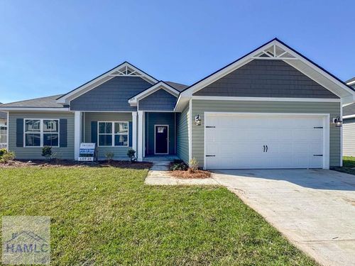 189 Providence Loop, Hinesville, GA, 31313 | Card Image