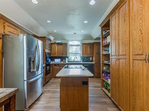 1224 Jamestown, Edmond, OK, 73003-6135 | Card Image