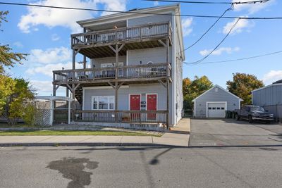 223 Remington Ave, Home with 8 bedrooms, 3 bathrooms and 6 parking in Fall River MA | Image 2