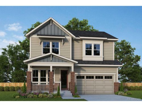 21321 E 57th Ave, Aurora, CO, 80019 | Card Image