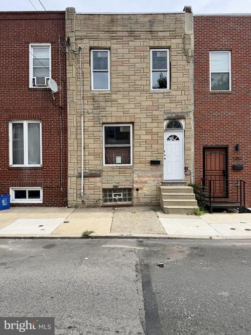 1349 S 29th St, PHILADELPHIA, PA, 19146-3617 | Card Image