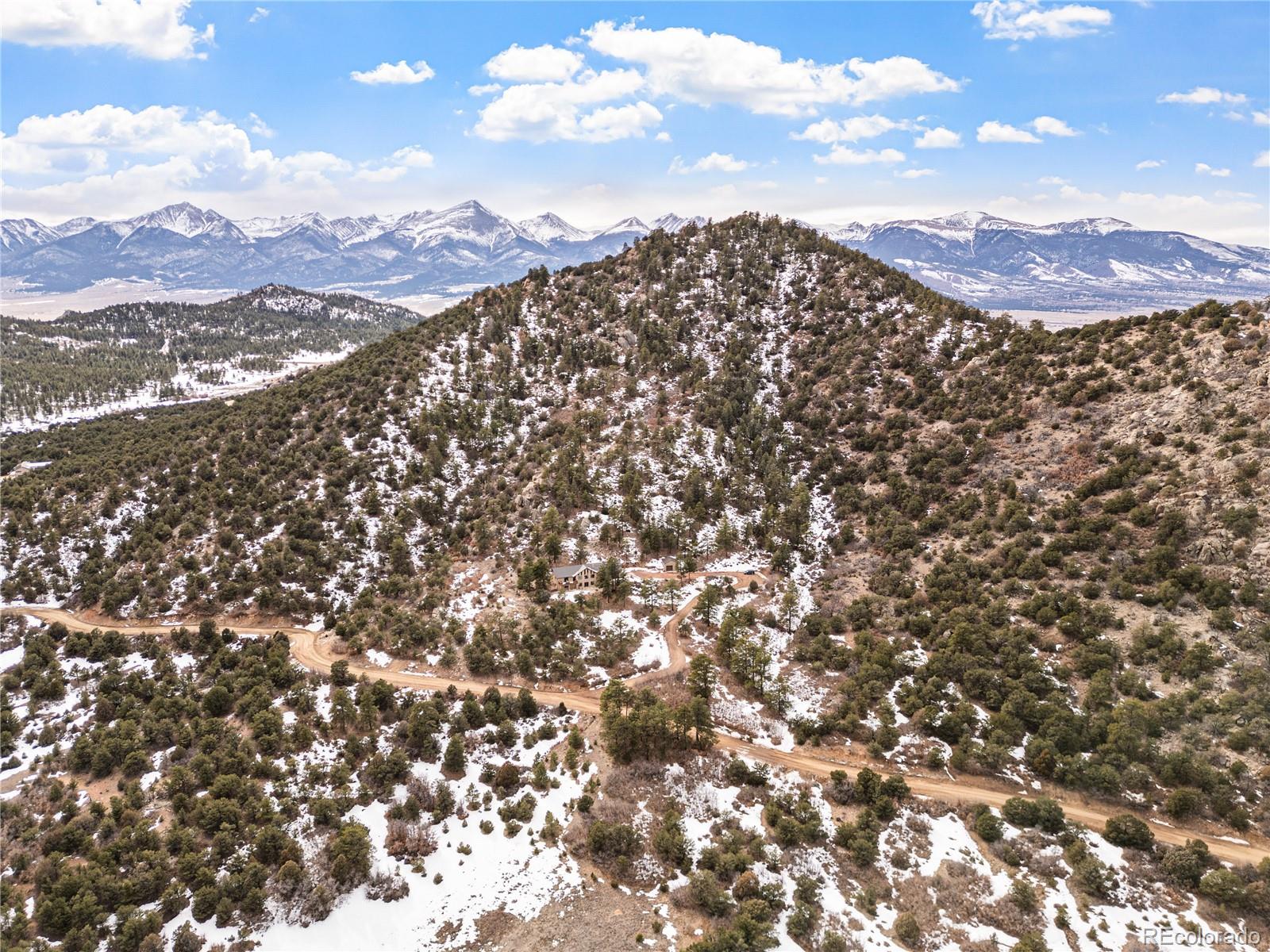 Residential in Westcliffe 4