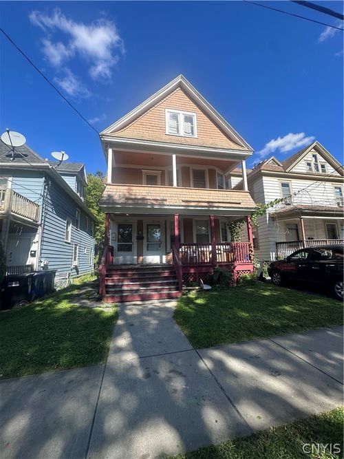 133 Hixson Ave, Syracuse, NY, 13206-3246 | Card Image