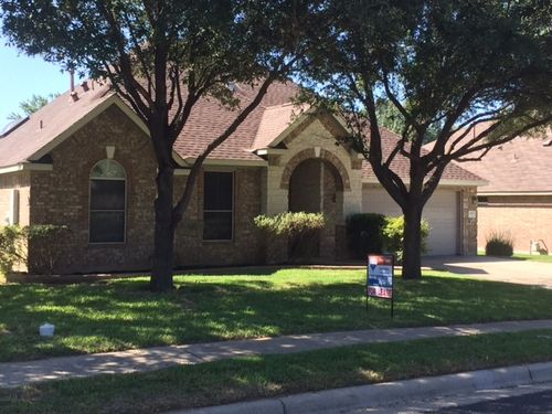 4013 Galena Hills Dr, Round Rock, TX, 78681-2616 | Card Image