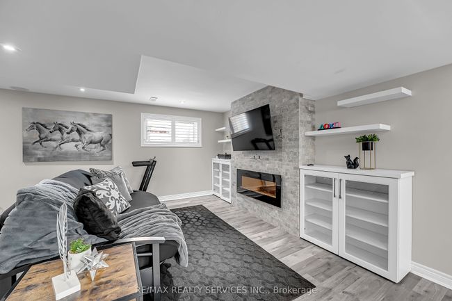 26 Wardlaw Ave, House other with 4 bedrooms, 4 bathrooms and 4 parking in Orangeville ON | Image 40