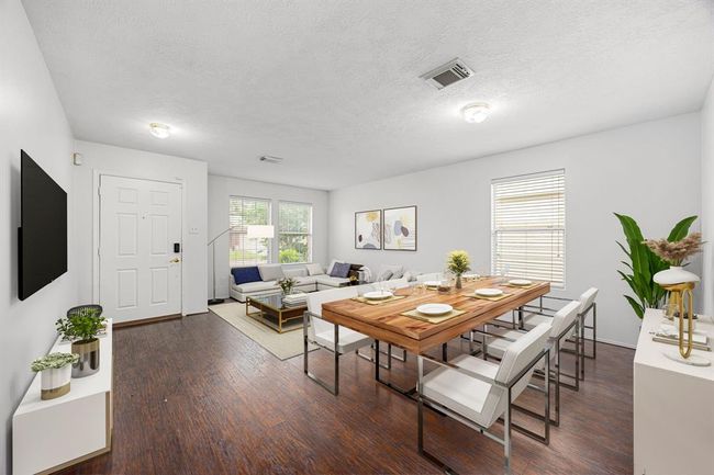 19130 Yaupon Ranch Dr, House other with 4 bedrooms, 4 bathrooms and 2 parking in Cypress TX | Image 6