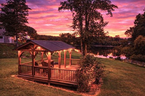 27 Twinbrook Dr, Blairsville, GA, 30512-2704 | Card Image