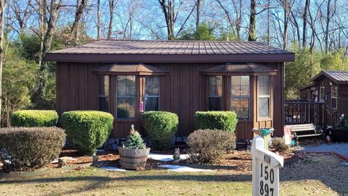 150 Woodruff 897, Augusta, AR, 72006-5138 | Card Image