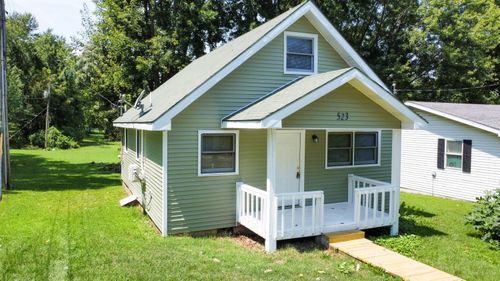 523 S Elm St, Marshfield, MO, 65706-1903 | Card Image