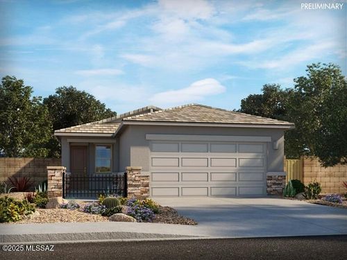 10309 W Robertson Street, Marana, AZ, 85653 | Card Image