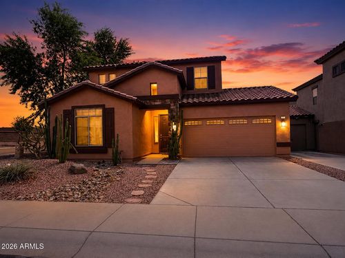 2729 E Chester Dr, Chandler, AZ, 85286-1371 | Card Image