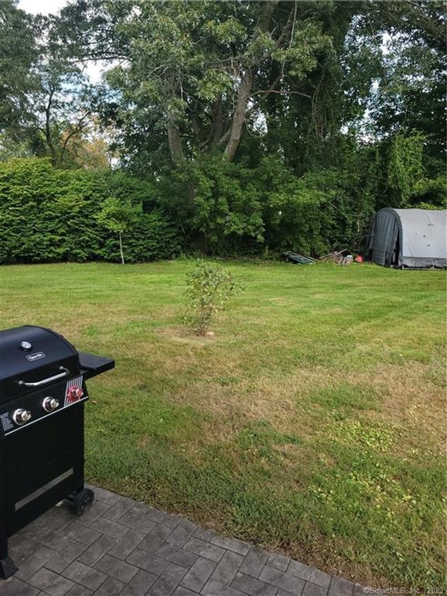 23 Backes Ct, Home with 2 bedrooms, 1 bathrooms and null parking in Wallingford CT | Image 23