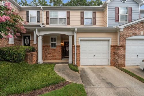 4028 Carlinswood Way, Stone Mountain, GA, 30083-4775 | Card Image