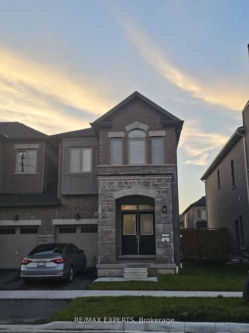 88 Ogston Cres, Whitby, ON, L1P0H2 | Card Image