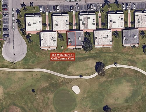 g-162 Waterford G, Delray Beach, FL, 33446-1526 | Card Image