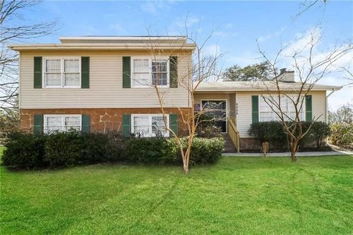 4055 S Bogan Rd, Buford, GA, 30519-4313 | Card Image