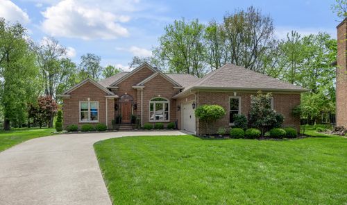 3128 Weymouth Ct, Lexington, KY, 40509-2377 | Card Image