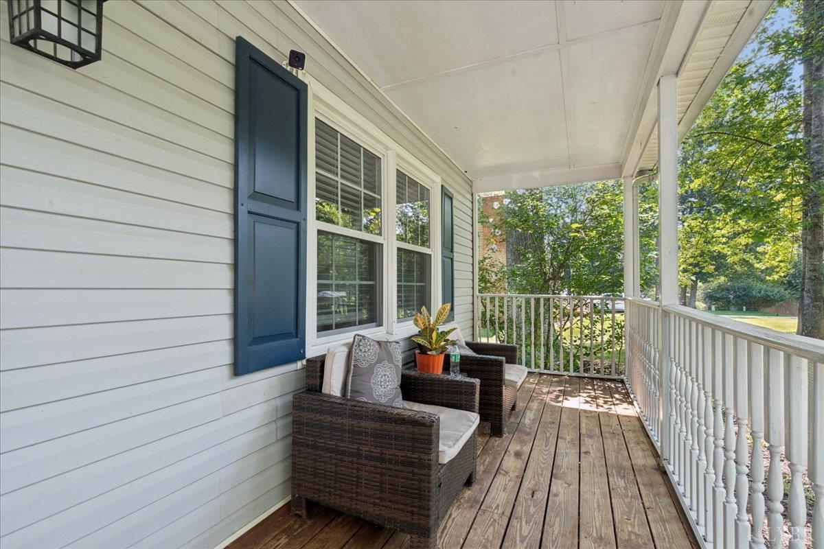 Residential in Amherst 5