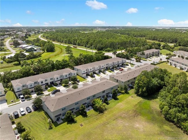 2810 Nw Treviso Cir, Townhouse with 3 bedrooms, 3 bathrooms and 1 parking in Port Saint Lucie FL | Image 29