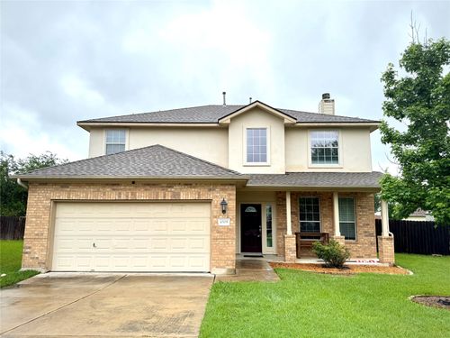 4508 Hees Ct, Pflugerville, TX, 78660-5568 | Card Image