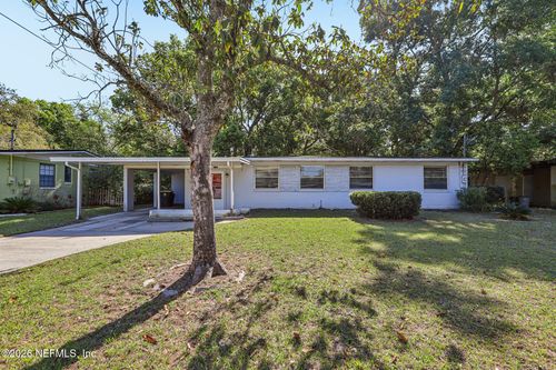 3827 Colebrooke Dr, Jacksonville, FL, 32210-5184 | Card Image