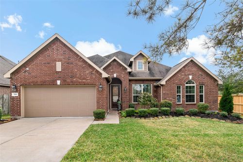 5310 Savannah Bend Dr, Rosharon, TX, 77583-3573 | Card Image