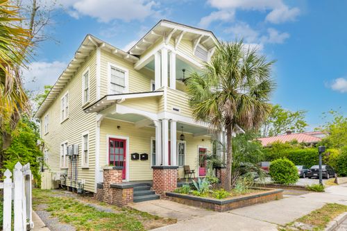 515 Rutledge Ave, Charleston, SC, 29403-4883 | Card Image