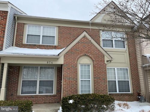 874 Waterford Dr, FREDERICK, MD, 21702-4088 | Card Image