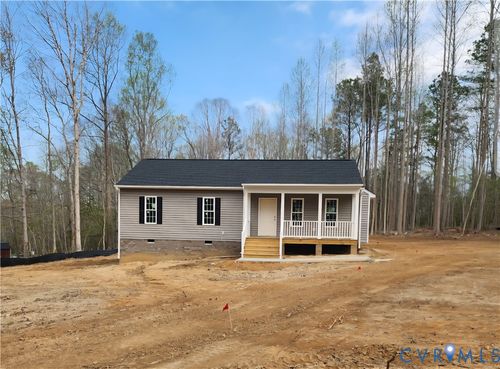 5081 Nomini Hall Rd, Hague, VA, 22469-2518 | Card Image