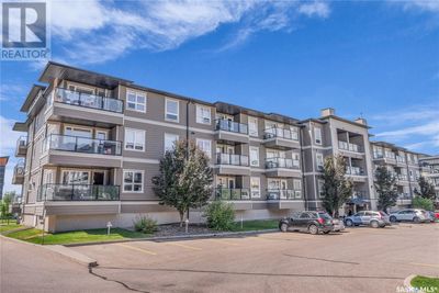 5106 - 110 Willis Cres, Condo with 1 bedrooms, 1 bathrooms and null parking in Saskatoon SK | Image 1