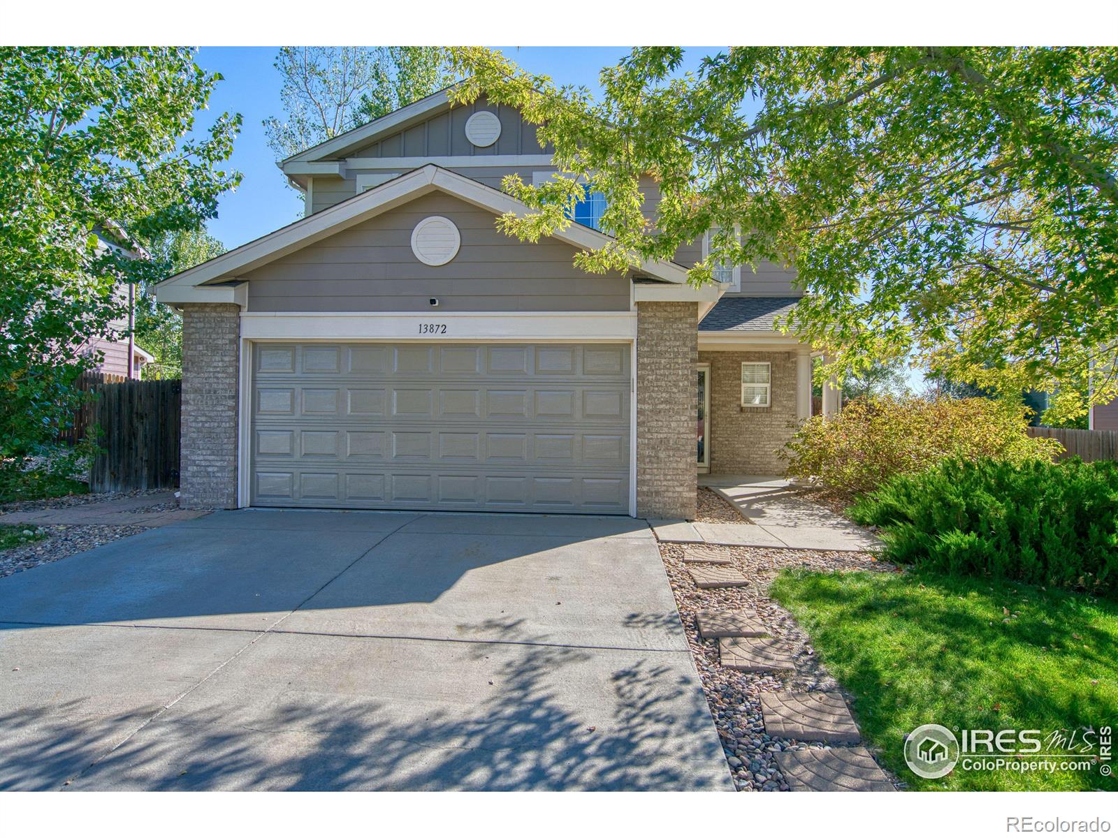 Linden Ct, Thornton, CO 80602