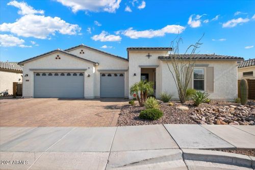 3015 E Daley Lane, Phoenix, AZ, 85050 | Card Image