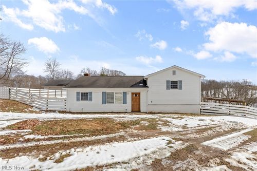 430 S Main St, Bethesda, OH, 43719-9754 | Card Image