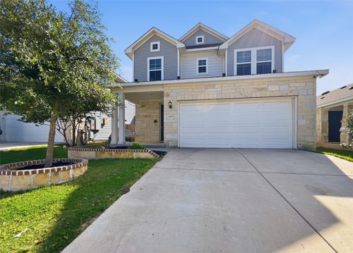 309 Gaida Loop, Georgetown, TX, 78628-2282 | Card Image