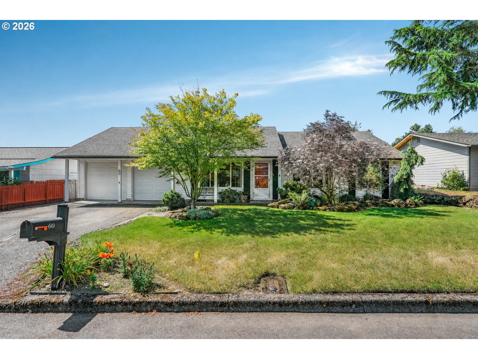 Residential in Gresham