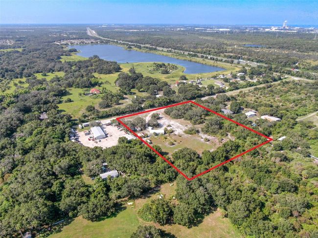 12154 Bullfrog Creek Rd, House other with 1 bedrooms, 1 bathrooms and null parking in GIBSONTON FL | Image 13