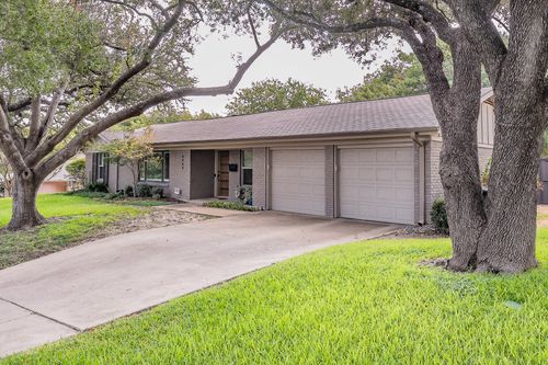 6409 Inca Rd, Fort Worth, TX, 76116-1969 | Card Image