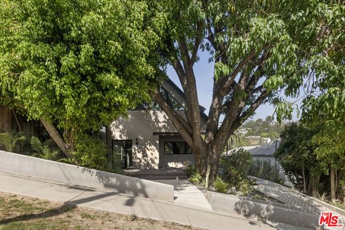 2287 Baxter St, Los Angeles, CA, 90026 | Card Image