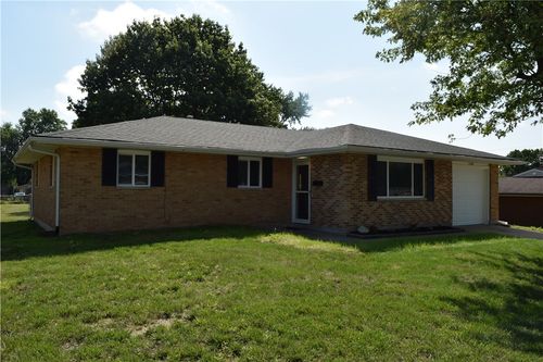 5718 Woodmore Dr, Dayton, OH, 45414-3010 | Card Image