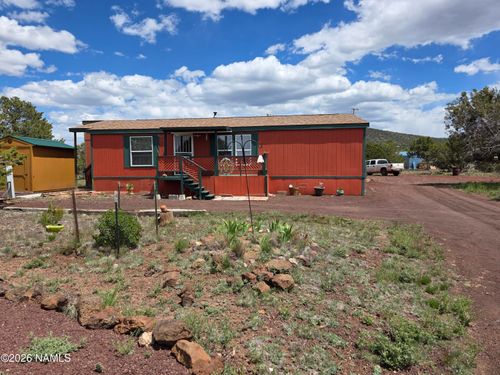 7563 N Ponderosa Ave, Williams, AZ, 86046-8888 | Card Image