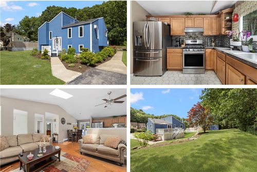 8 Birchwood Ln, Coventry, RI, 02816-7902 | Card Image