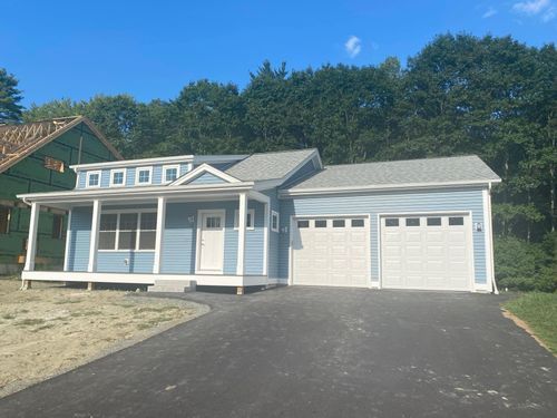 46 Dogwood Cir, West Lebanon, NH, 03784-1739 | Card Image