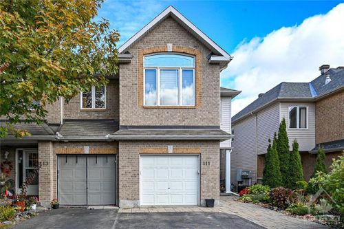 111 Talltree Cres, Stittsville, ON, K2S0A9 | Card Image