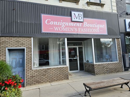 214 Durham St E, Walkerton, ON, N0G2L2 | Card Image