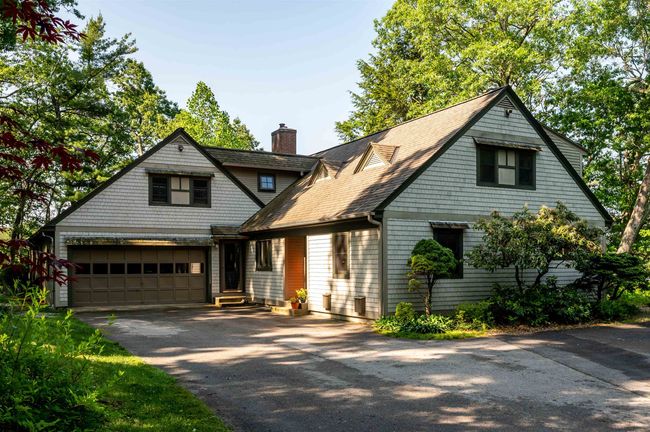 30 Old Piscataqua Rd, House other with 5 bedrooms, 4 bathrooms and null parking in Durham NH | Image 60