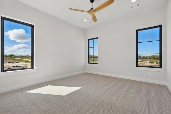 1418 Clydesdale Rd, House other with 5 bedrooms, 7 bathrooms and null parking in Bartonville TX | Image 29