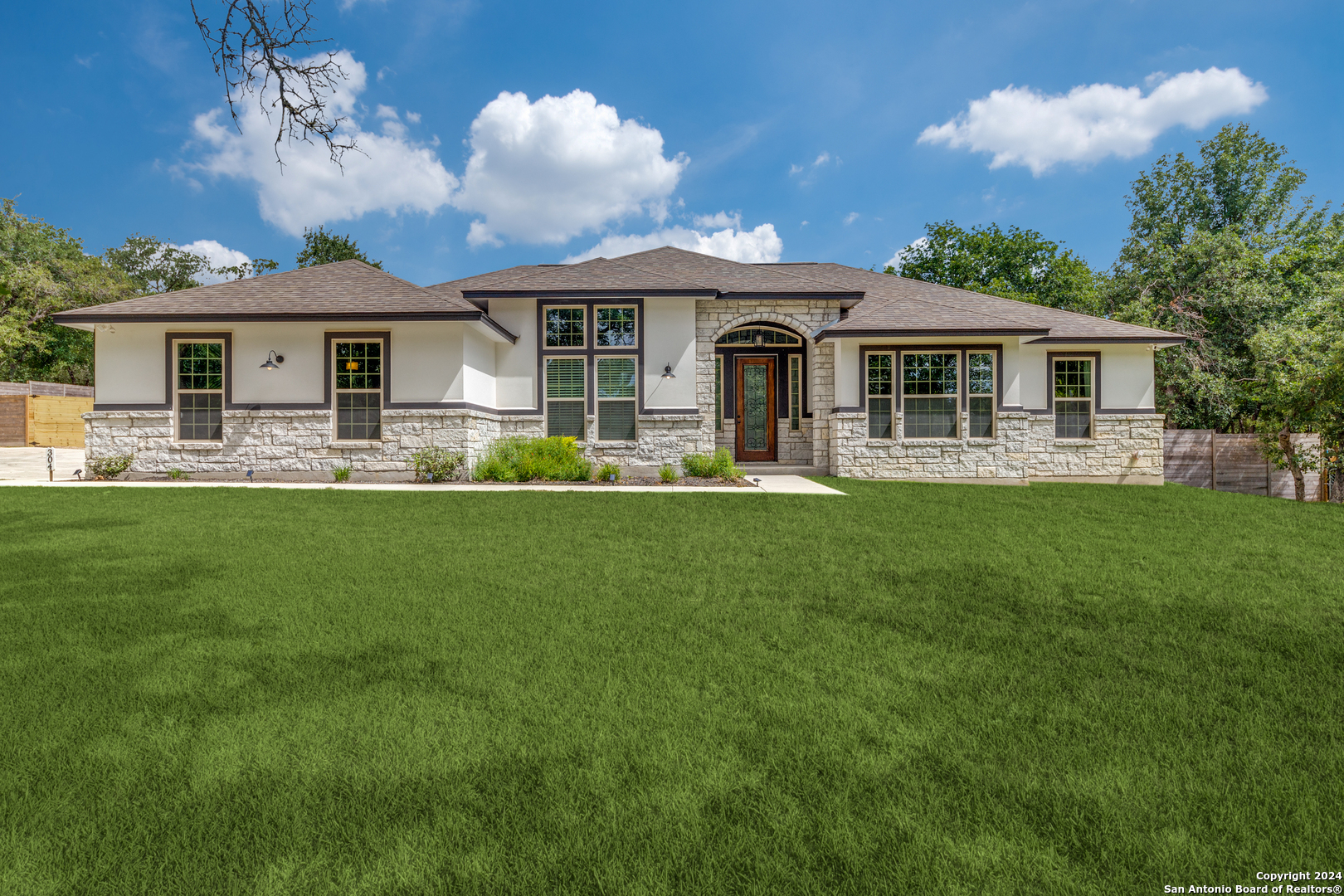 Cibolo Ridge Dr, LA Vernia, TX 78121